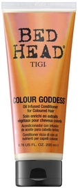 Matu kondicionieris Tigi Bed Head Colour Goddess Conditioner, 200 ml