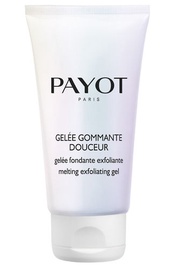 Payot Douceur Exfoliating Gel 50ml