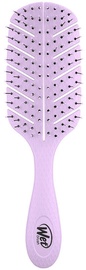 Wet Brush Go Green Detangler Brush Lavender
