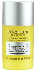 Дезодорант для мужчин L´Occitane, 75 мл