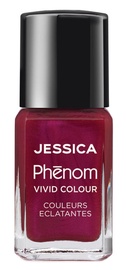 Nagų lakas Jessica Phēnom 17, 15 ml