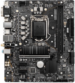 Mātesplate MSI B560M PRO WIFI