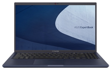Ноутбук Asus ExpertBook B1500CEAE-BQ0024R, Intel® Core™ i5, 8 GB, 256 GB, 15.6 ″