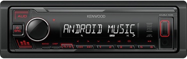 Automakk Kenwood