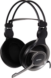 Ausinės A4Tech HS-100