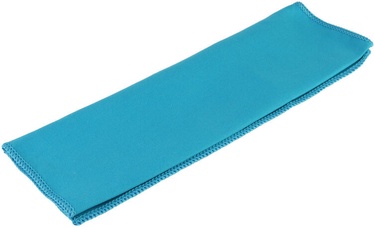 Audums Carmotion Microfiber Cloth 33x33cm Blue