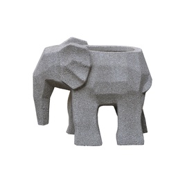 Keramikas dekorācija SN Decorative Statue Elephant 73.5x37x61cm