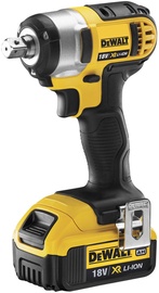 Akumuliatorinis gręžtuvas DeWALT DCF880M2