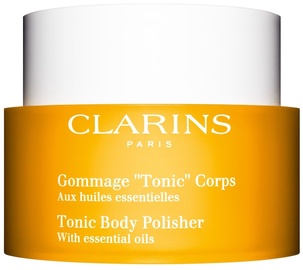 Clarins Tonic Body Polisher 250g