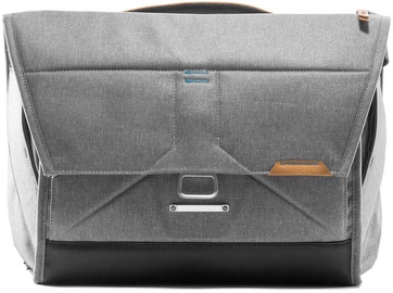 Peak Design Everyday Messenger V2 15" Ash