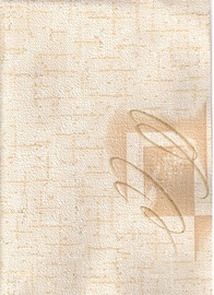 TAPETE PAPĪRA B64.4 5055 06 KREM BR.(10)