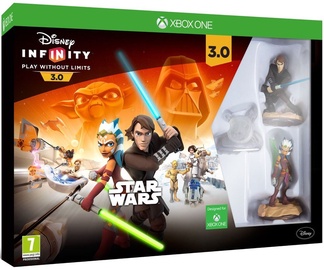 Disney Infinity 3.0: Star Wars Starter Pack Xbox One