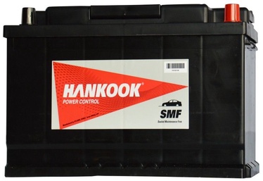 Hankook Power Control 100Ah