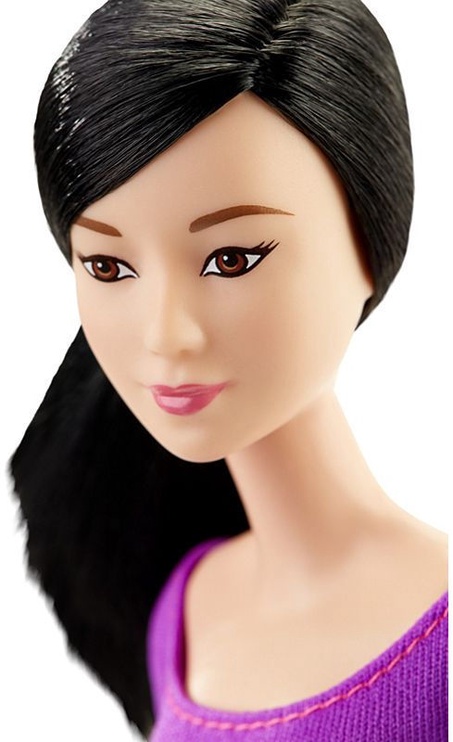 Lelle Barbie, 28 cm