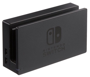 Adapteris Nintendo Switch Dock Set