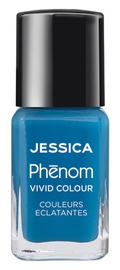 Лак для ногтей Jessica Fountain Bleu, 15 мл