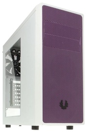 BitFenix Neos Midi-Tower Violet/White