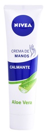 Roku krēms Nivea Aloe Vera, 100 ml