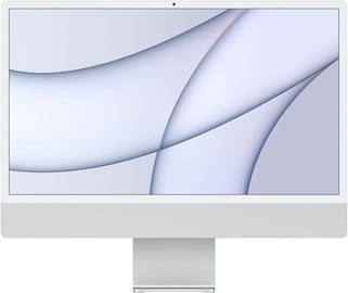Стационарный компьютер Apple iMac 4.5K MGTF3ZE/A/R1/D1|Z13K00086 Apple M1, M1 7-Core GPU, 16 GB, 512 GB, 23.5 ″