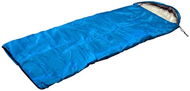 Miegmaišis Besk 72936 Blue, dešininis, 180 cm