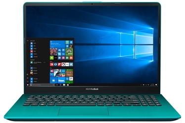Nešiojamasis kompiuteris Asus Vivobook S530Fa I7