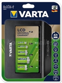 Зарядное устройство для батареек Varta