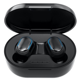 Беспроводные наушники Manta MTWS002 in-ear, черный