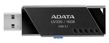 Adata UV330 USB 3.1 16GB Black