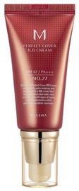 BB sejas krēms Missha M Perfect Cover SPF42 PA+++ 27, 50 ml