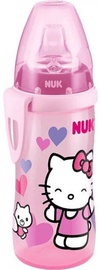 NUK First Choice Hello Kitty Bottle 300ml 10750995