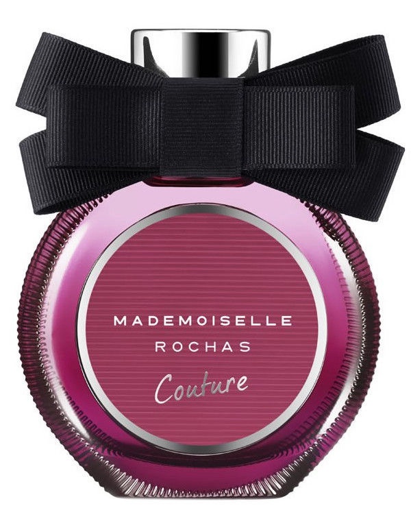 mademoiselle perfume rochas