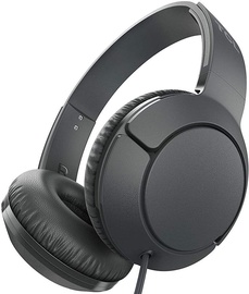 Ausinės TCL Shadow Black