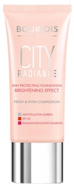 BOURJOIS Paris City Radiance Foundation SPF30 30ml 06