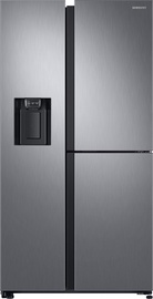 Šaldytuvas Samsung RS68N8661S9/EF