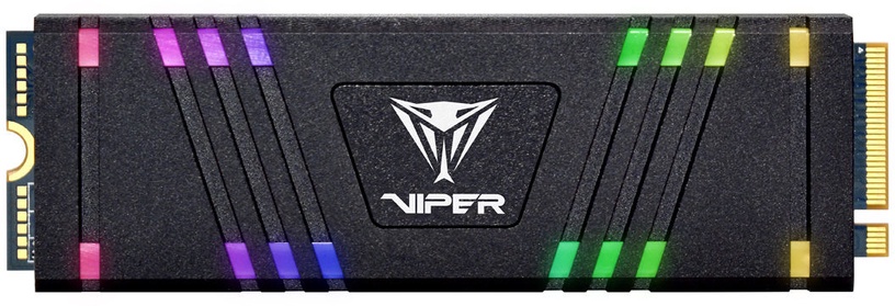 Жесткий диск (SSD) Patriot Viper VPR100, M.2, 1 TB