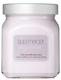 Laura Mercier Fresh Fig Souffle Body Creme 300g