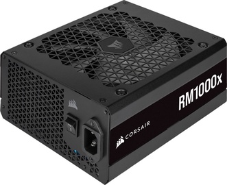 Блок питания Corsair RMx Series RMx RM1000x 1000 Вт, 13.5 см