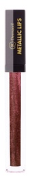 Dermacol Metallic Lips Lipstick 3.5ml 05