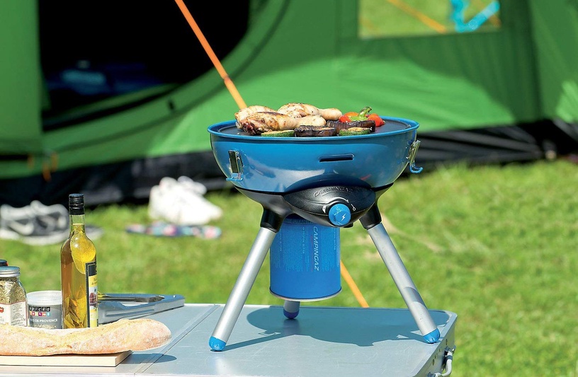 Gaasigrill Campingaz Party Grill 400 CV, 36 cm x 36 cm
