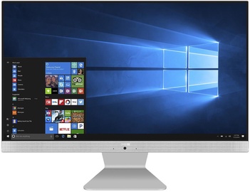 Asus Vivo AiO V241FAT-WA023T Silver PL