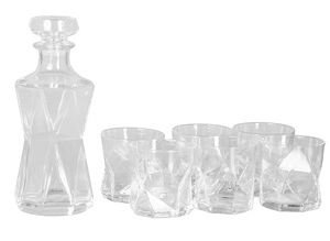 Bormioli Cassiopea 300ml 6pcs