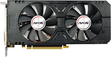 Afox GeForce GTX 1660 6GB GDDR5 PCIE AF1660-6144D5H2