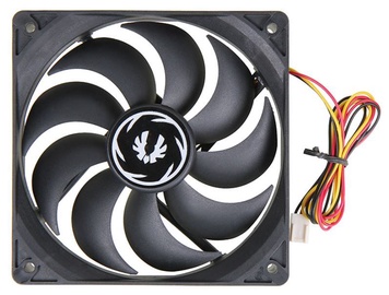 BitFenix Cooler Spectre All Black 120mm