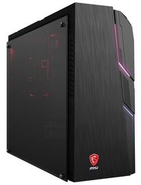 Стационарный компьютер MSI 10SI-072EU, Intel® Core™ i5, Nvidia GeForce GTX 1660 SUPER