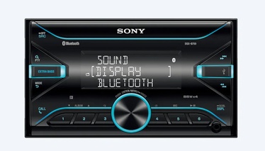 Automašīnas magnetola Sony DSXB700