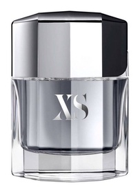 Tualetes ūdens Paco Rabanne XS Excess Pour Homme 2018 100ml EDT