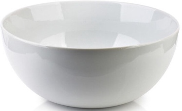 Миска Mondex Basic Round Bowl White 24.5cm
