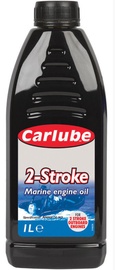 Carlube 2-Stroke Marine Engine Oil 1l