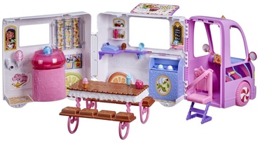 Hasbro Disney Princess Comfy Squad Sweet Treats Truck