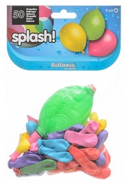 Verners Balloonia Splash 50pcs with Pump